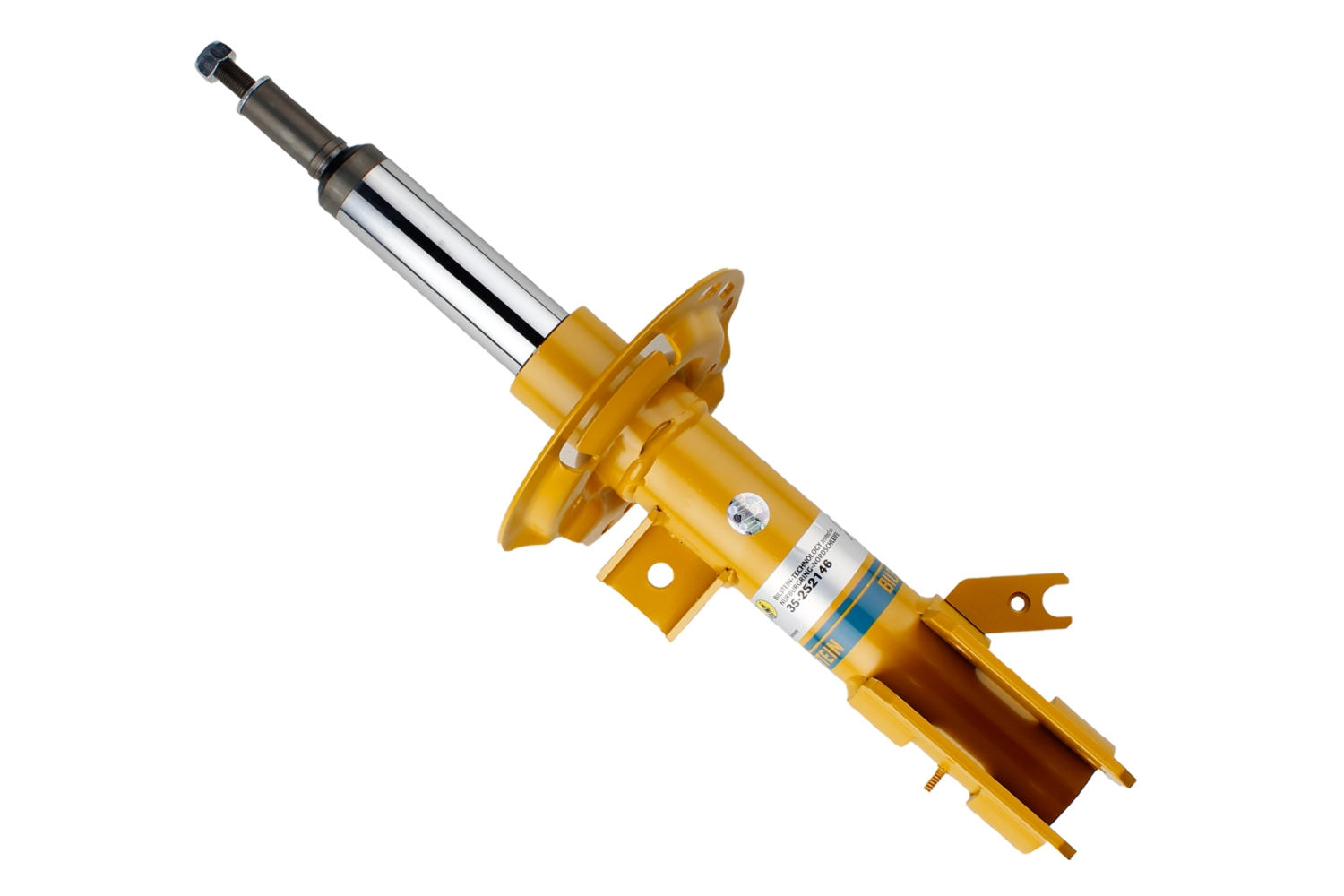 Bilstein B8 R.front Shock Absorber Ford Mondeo V