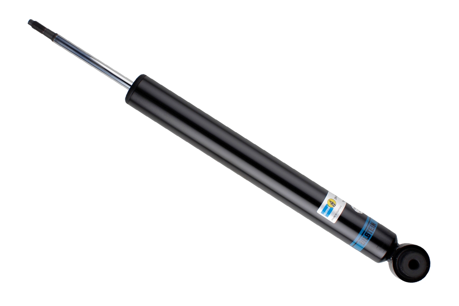 Bilstein B4 Rear Shock Absorber Range Rover Sport (l494) With Air Suspension