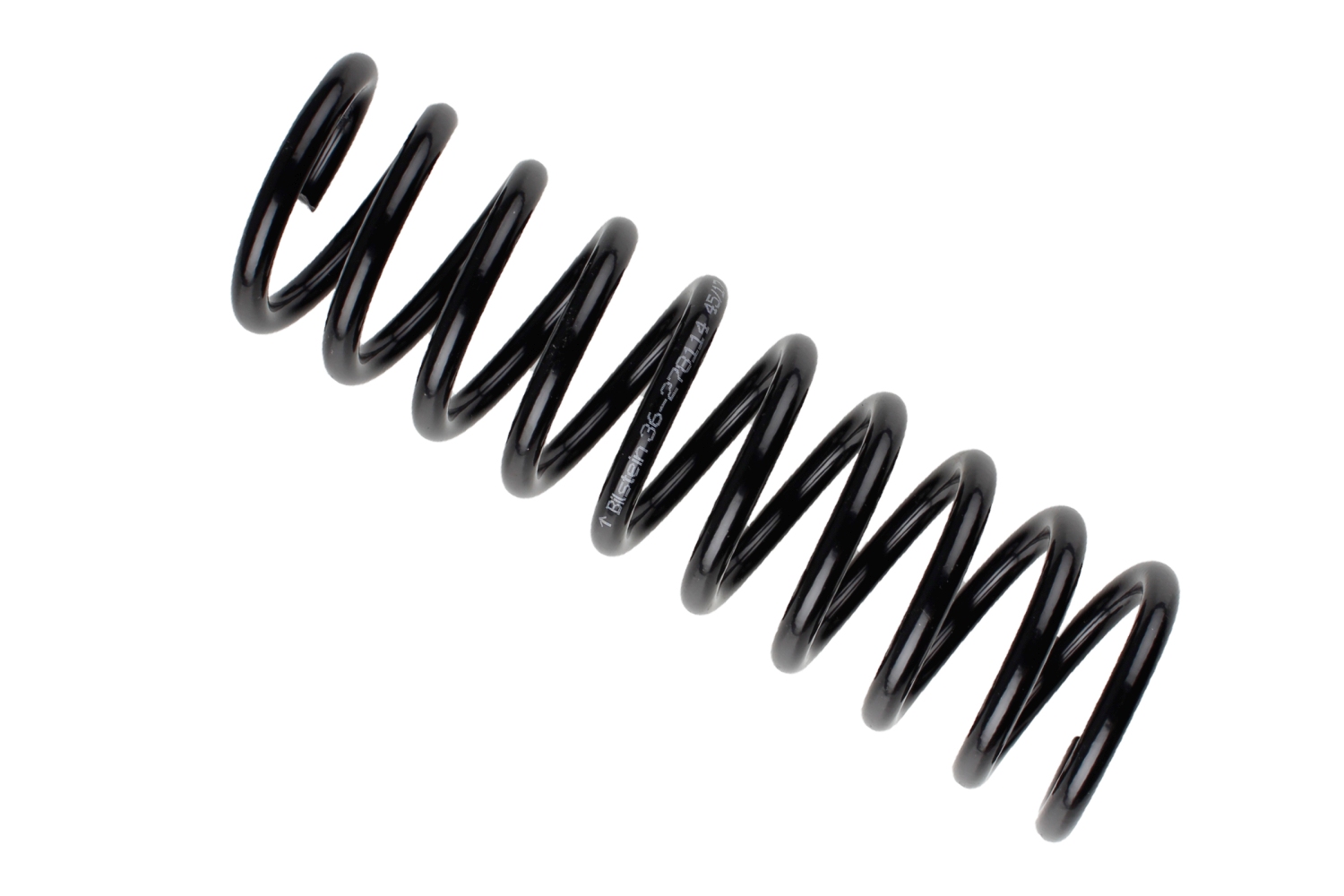 Bilstein B3 Rear Spring BMW E34