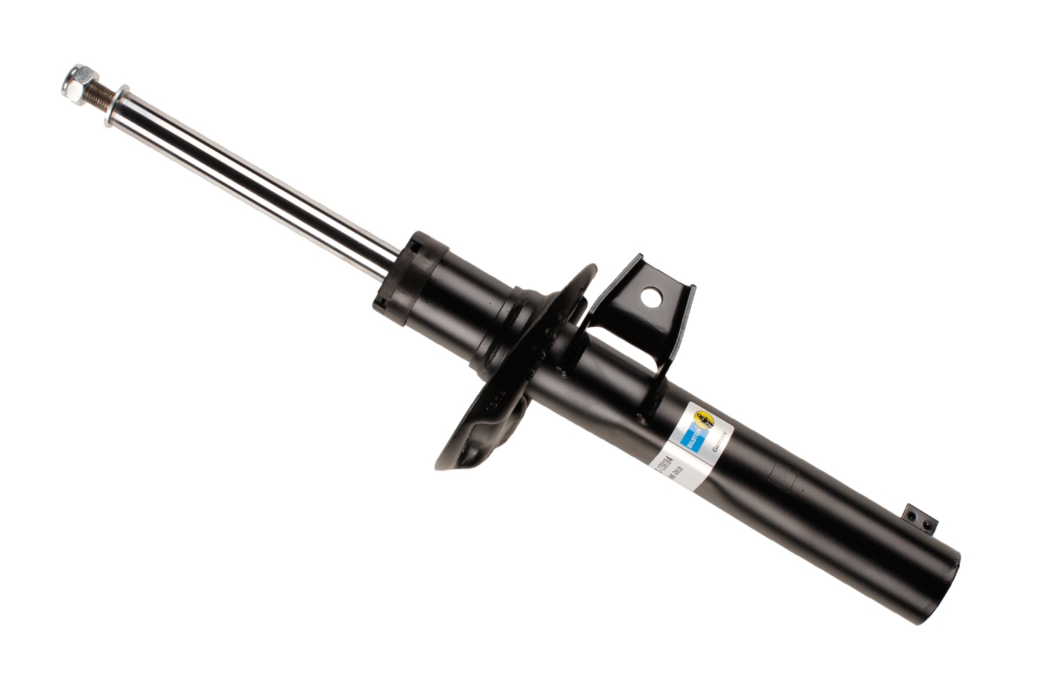 Bilstein B4 Front Shock Absorber VW Golf V. Seat Toledo Iii 50mm