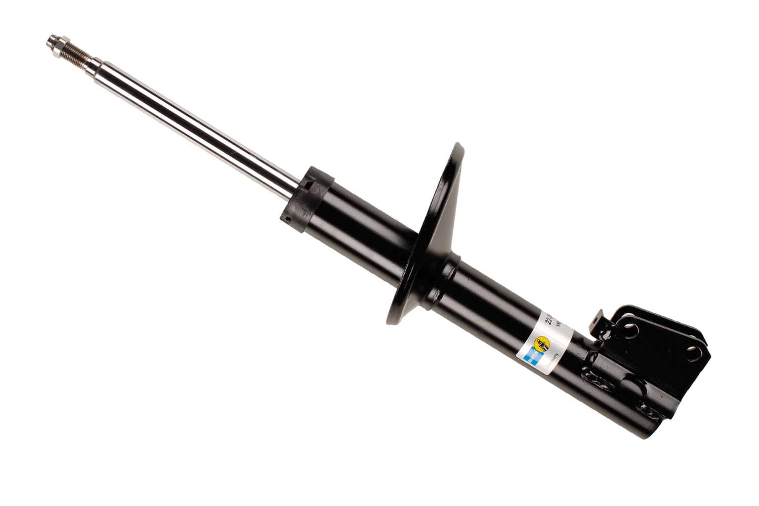 Bilstein B4 Front Shock Absorber Renault Clio 1