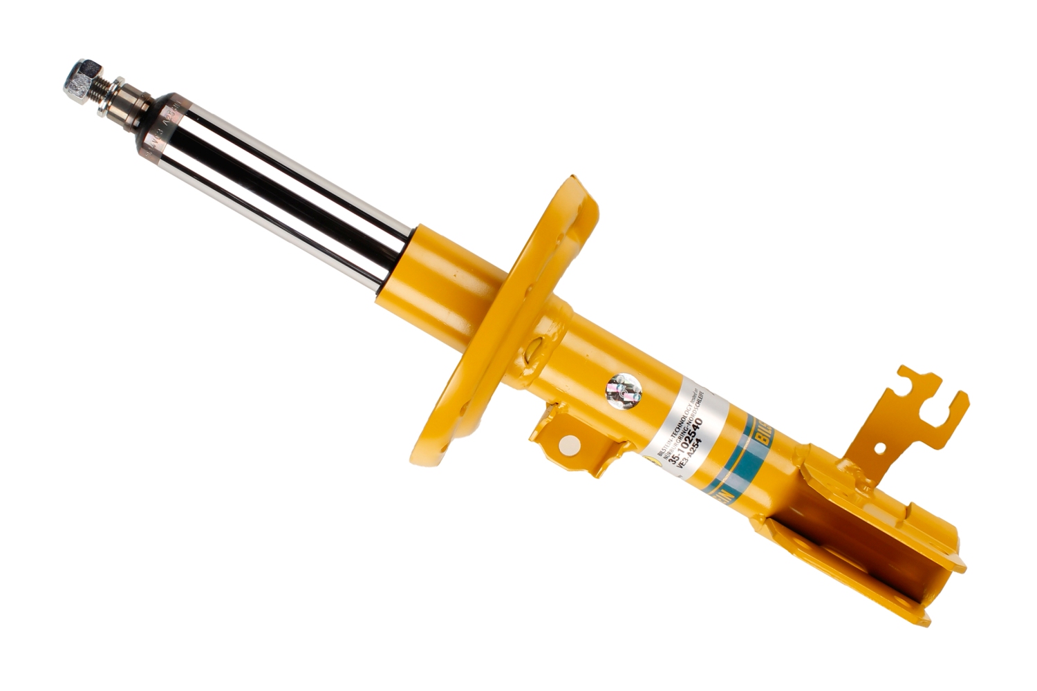 Bilstein B8 R.front Shock Absorber Saab 9.3 Ii