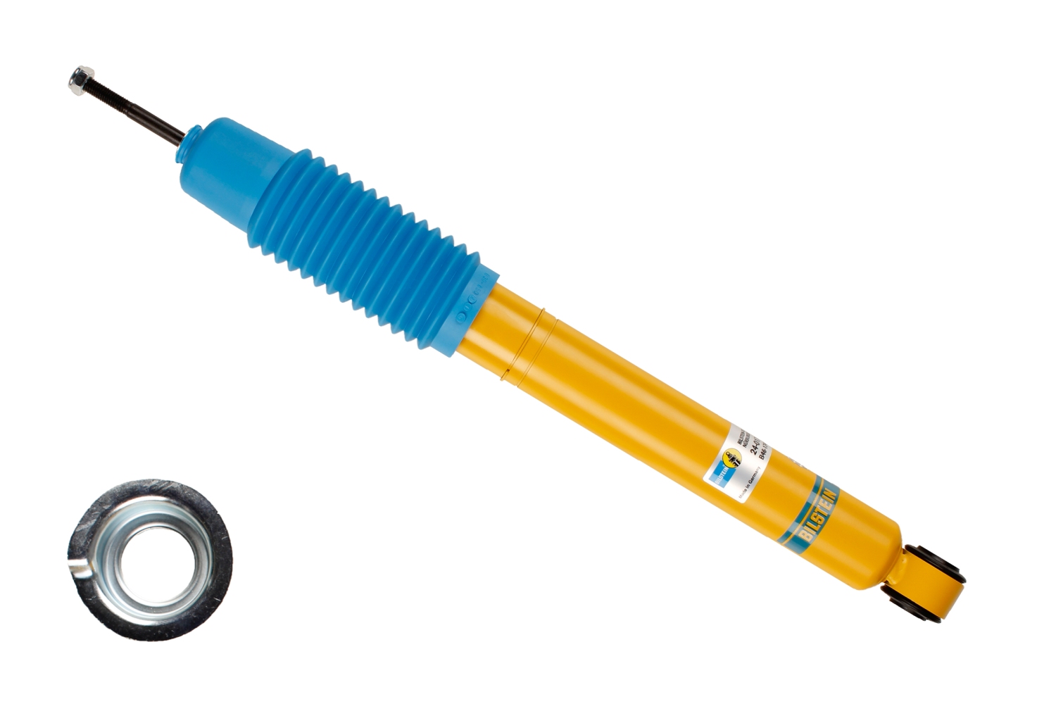 Bilstein B6 Rear Shock Absorber Nissan Silvia 200 Sx/s13