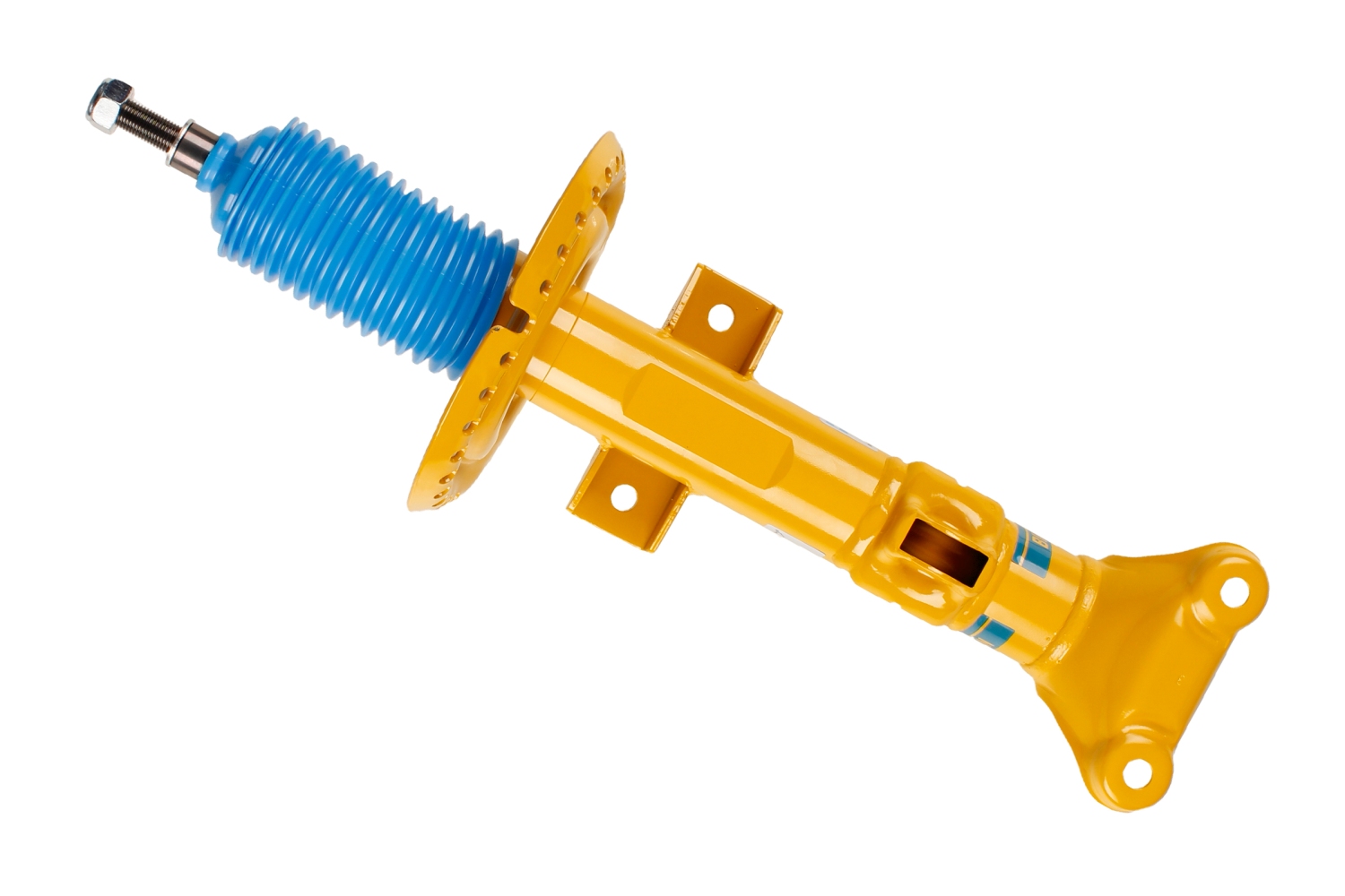 Bilstein B8 Front Shock Absorber Mercedes Slk (r171)