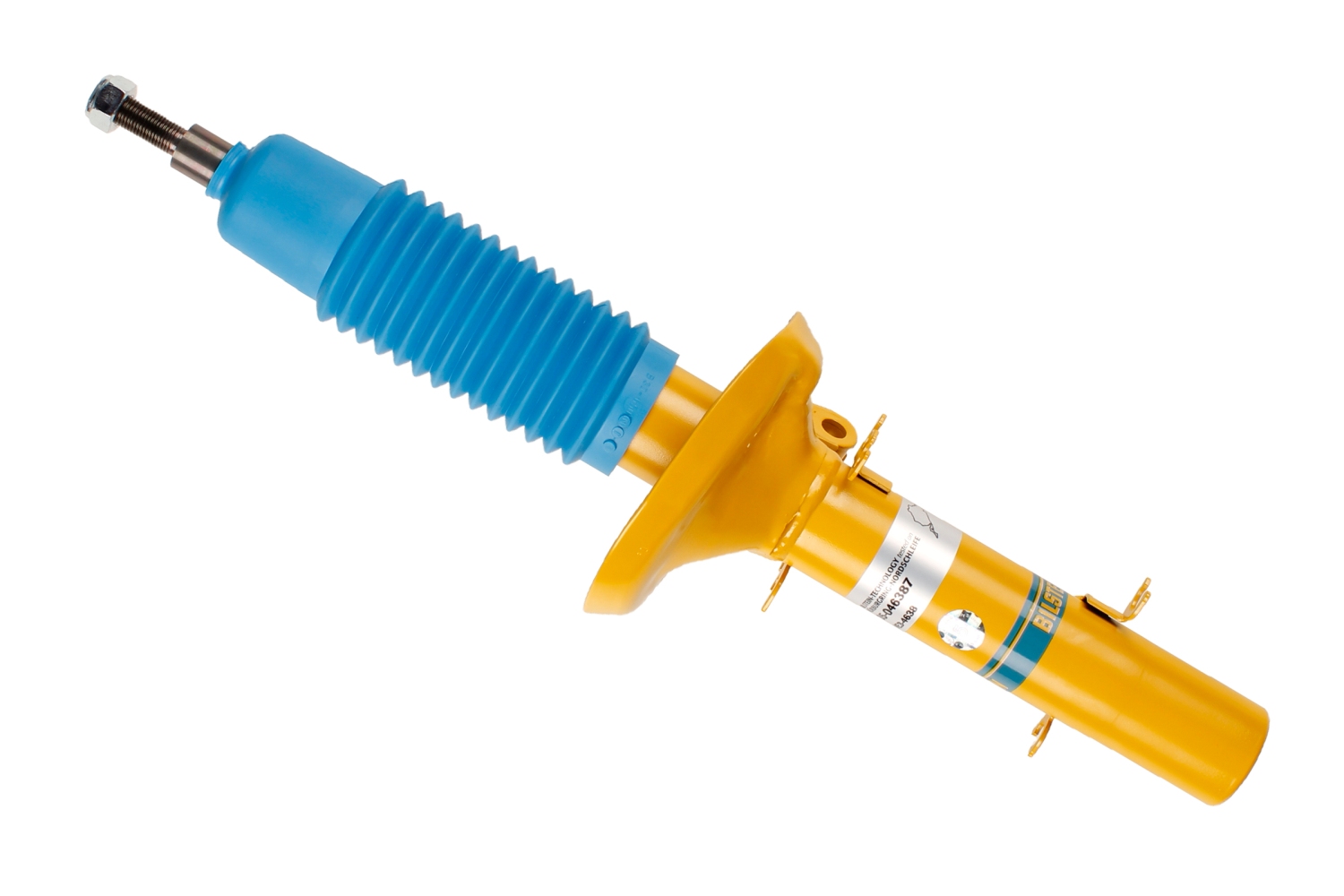 Bilstein B8 Front Shock Absorber Audi Tt A3 Seat Leon
