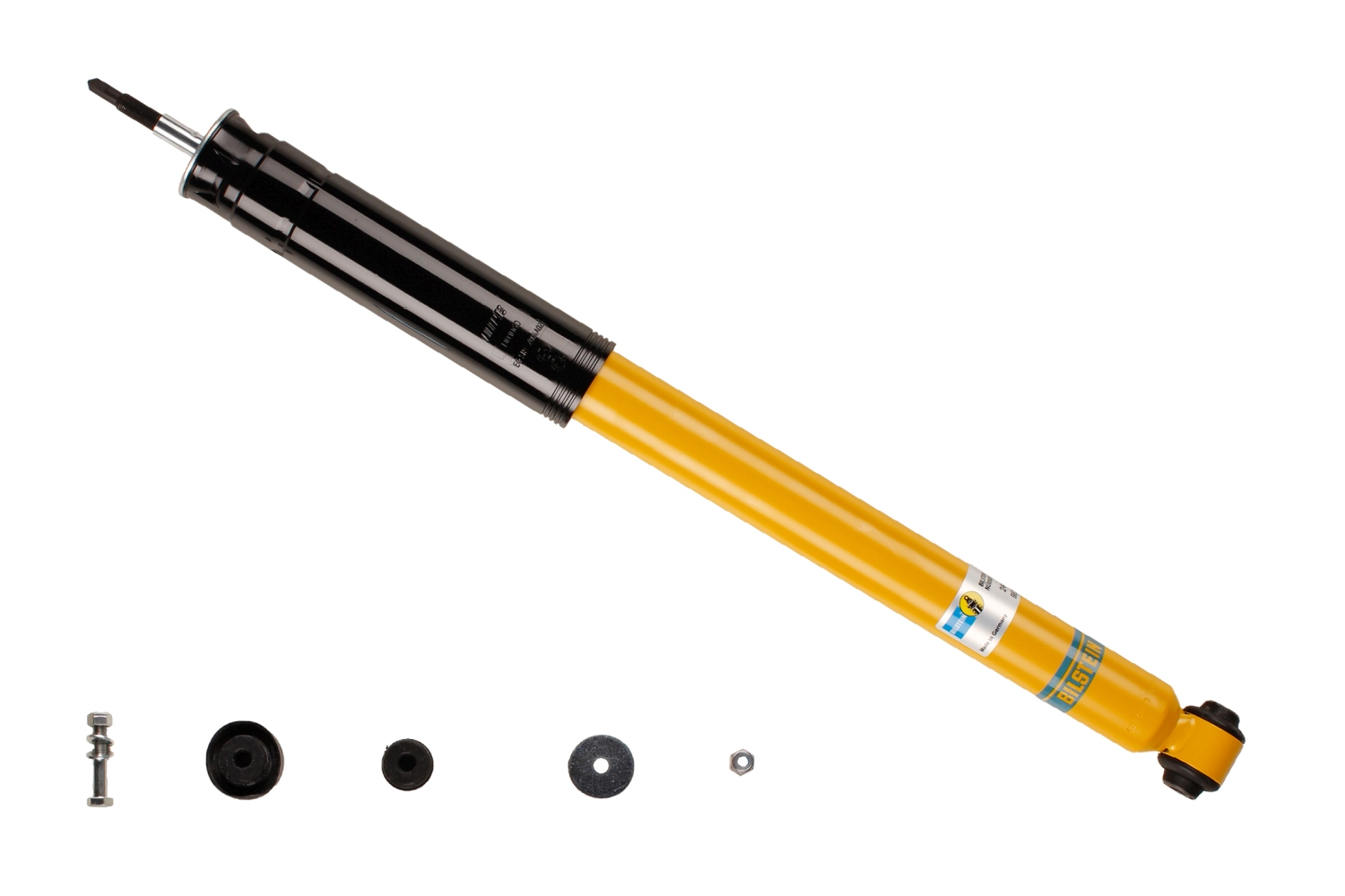 Bilstein B8 Rear Shock Absorber Mercedes E-class (c219 W211)