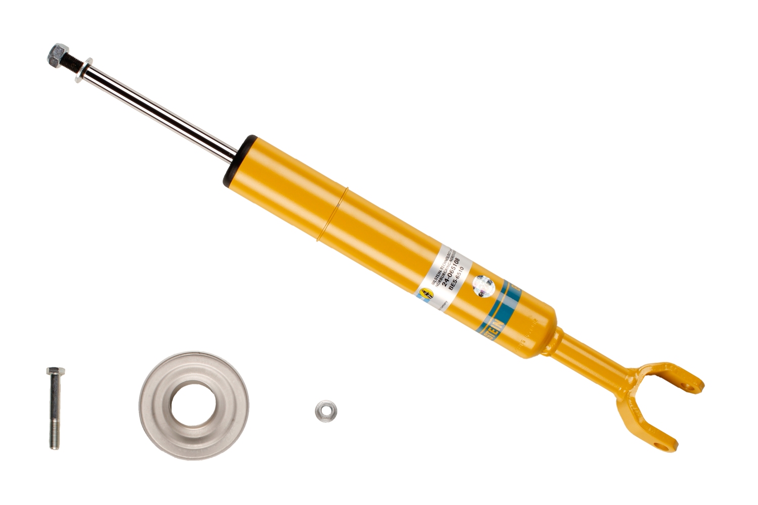 Bilstein B8 Front Shock Absorber Audi A6 Avant Quattro