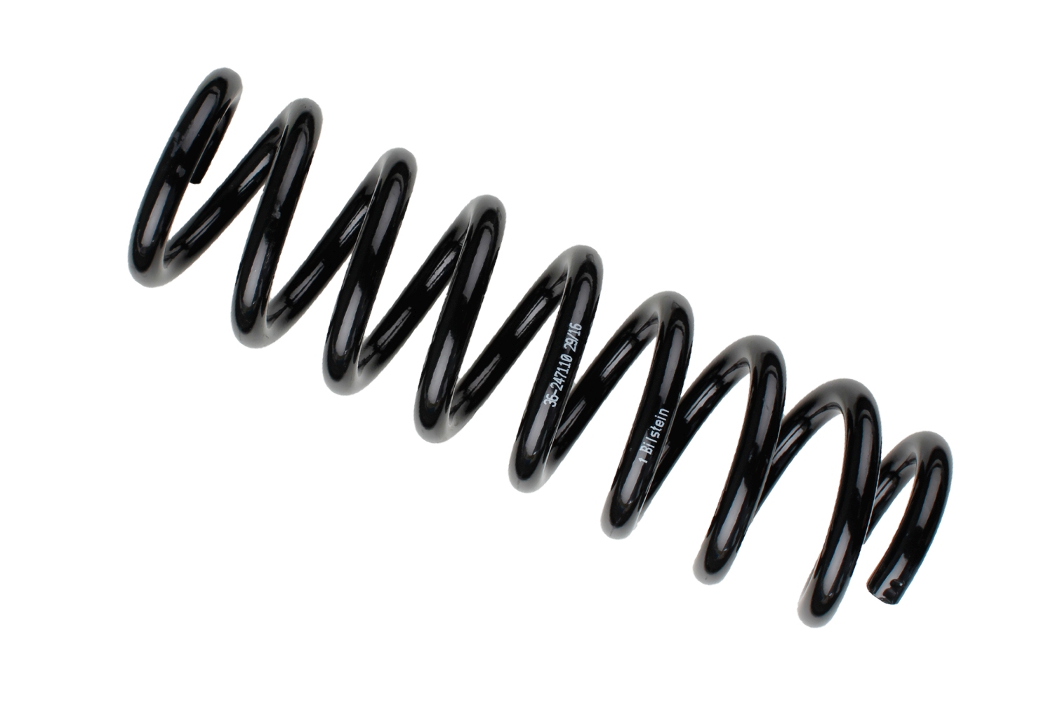 Bilstein B3 Rear Spring BMW 1 Series F20 F21 3 Series F31
