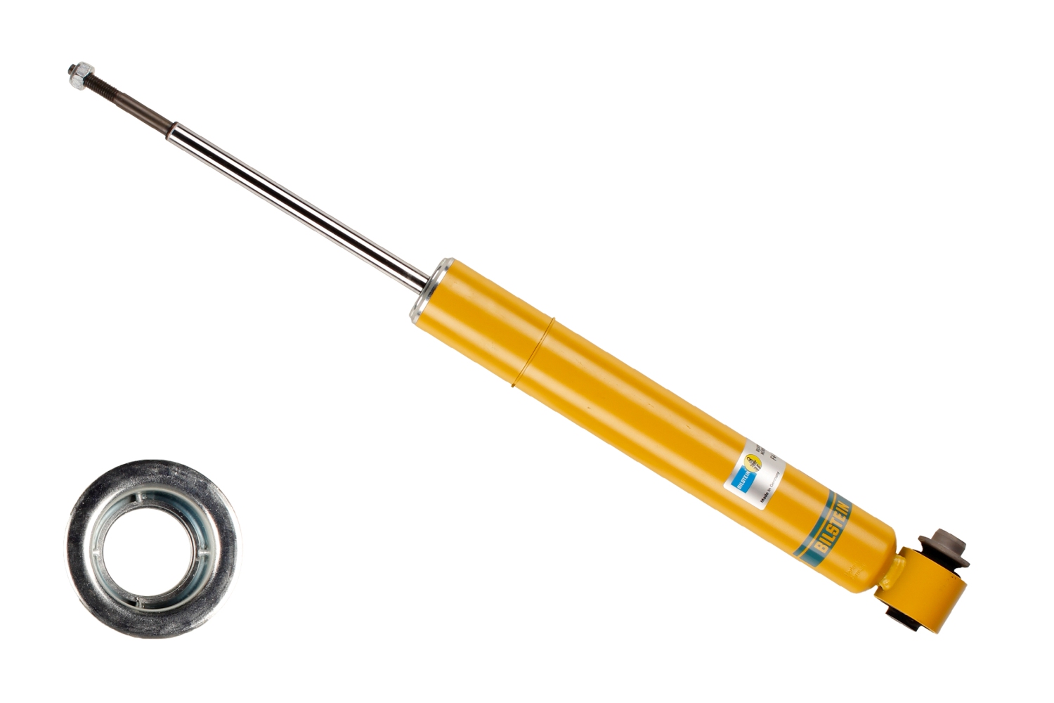 Bilstein B8 Rear Shock Absorber BMW 5 E39