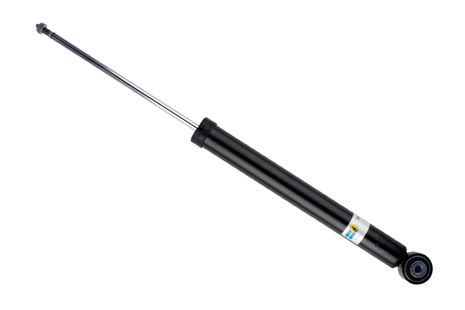 Bilstein B4 Rear Shock Absorber Seat Ibiza V Raised. Ground Clearance