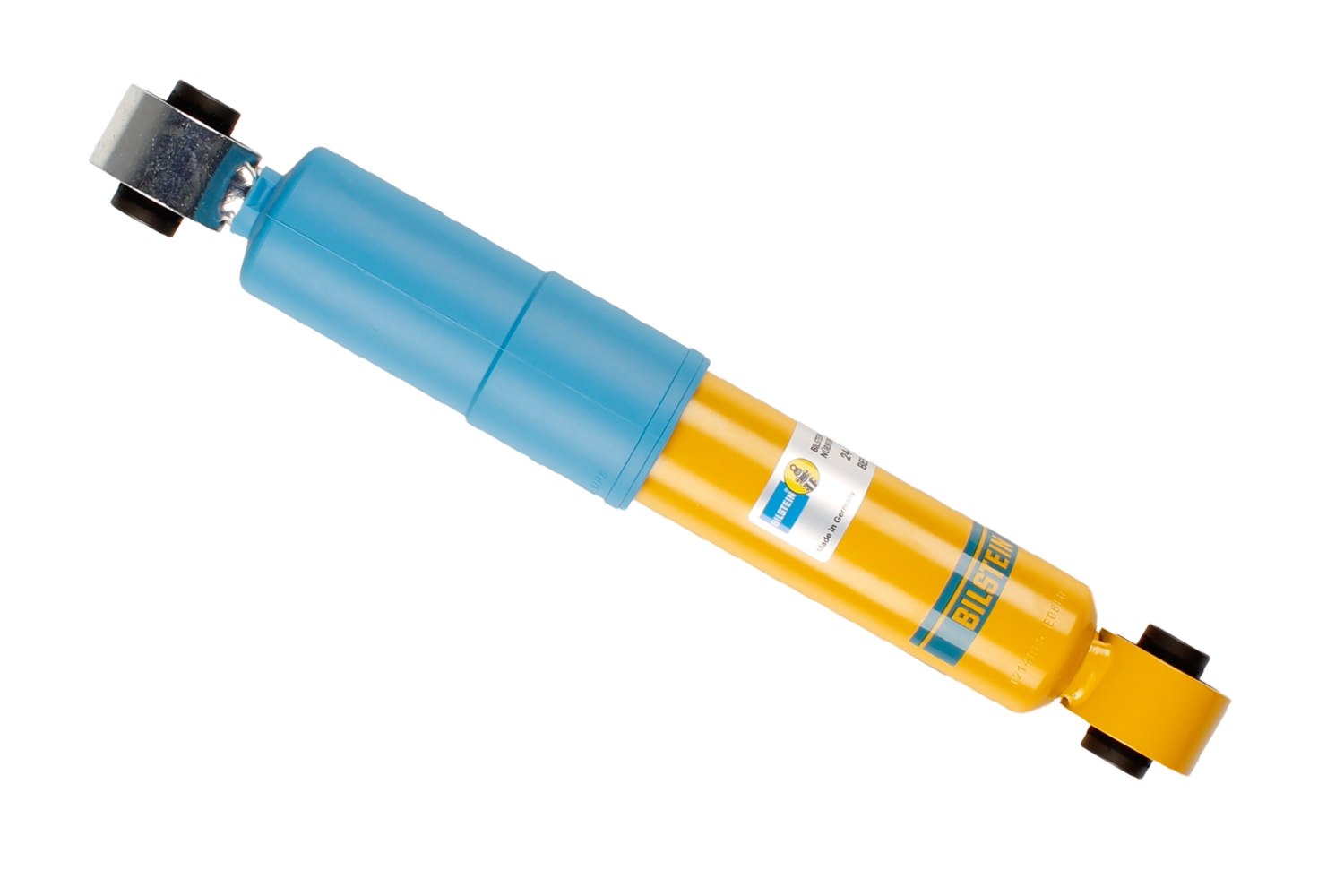 Bilstein B6 Rear Shock Absorber Nissan Pathfinder R51