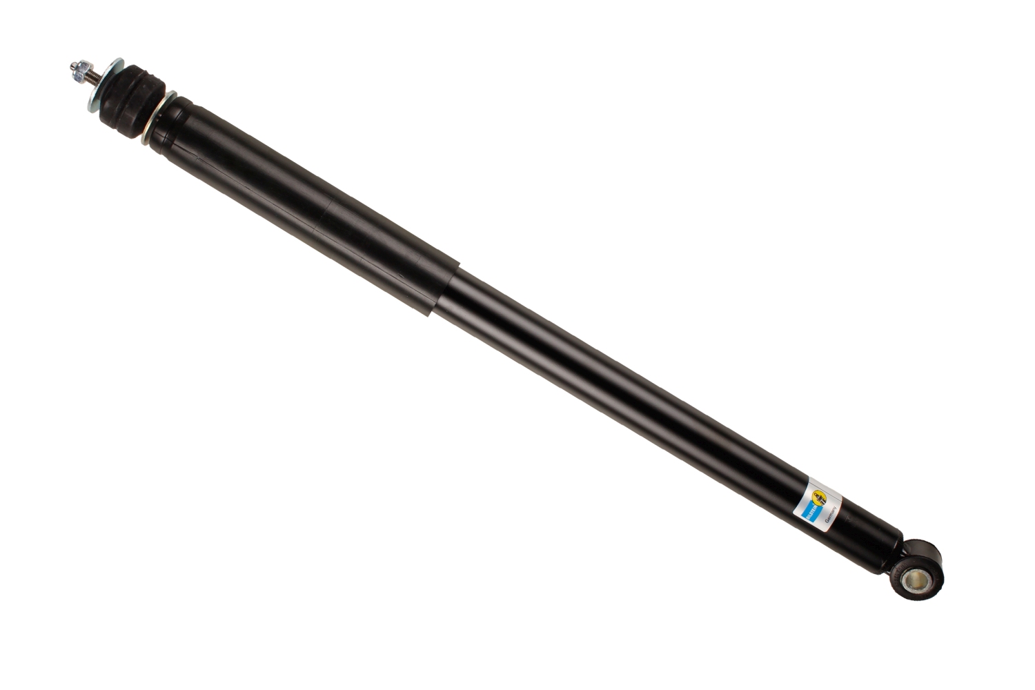 Bilstein B4 Rear Shock Absorber Fiat Sedici / Suzuki Sx4