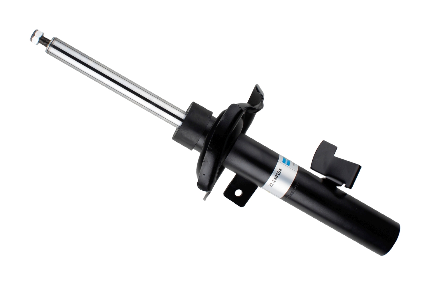 Bilstein B4 R.front Shock Absorber Volvo V40 M From 07.2012
