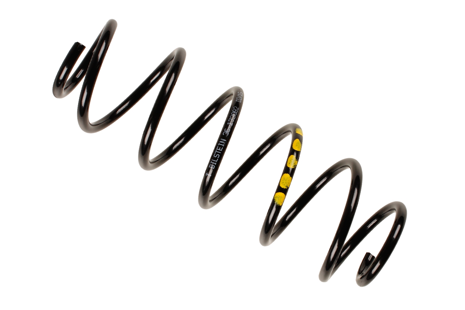 Bilstein B3 Rear Spring Mercedes A-class W169