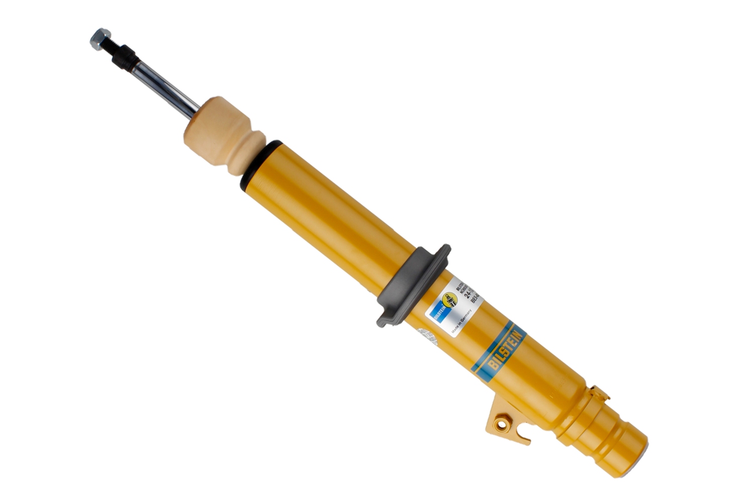 Bilstein B8 L.front Shock Absorber Mazda 6 (gg Gy)