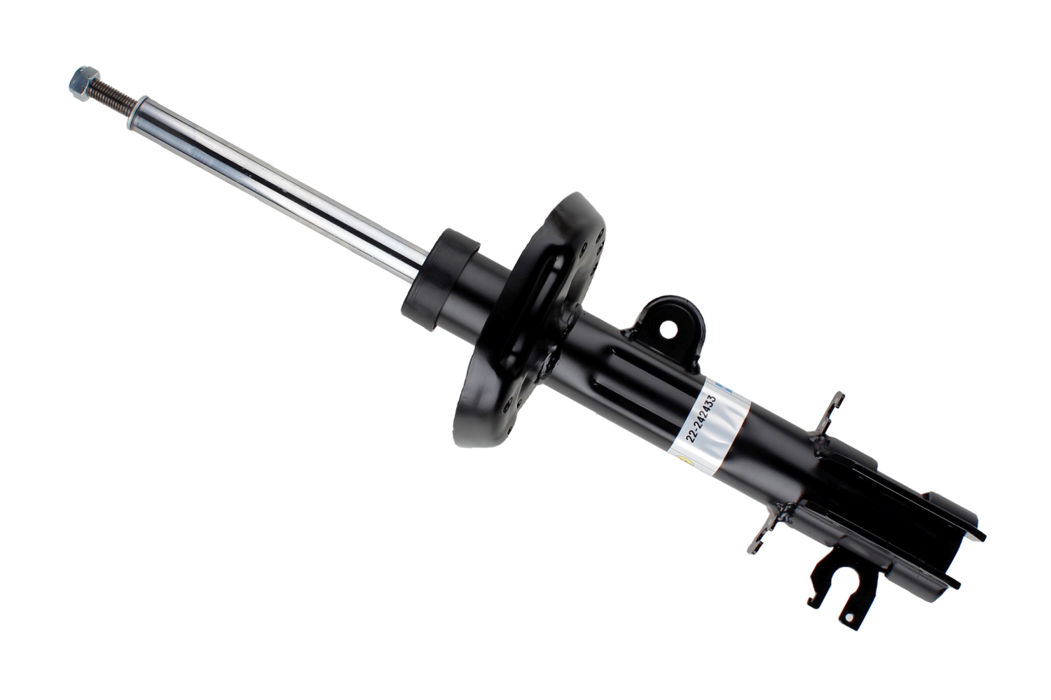 Bilstein B4 L.front Shock Absorber Fiat 500 L Vl