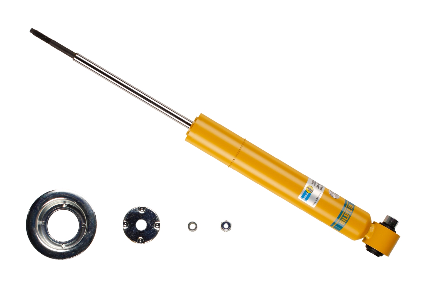 Bilstein B6 Rear Shock Absorber BMW 7 E32