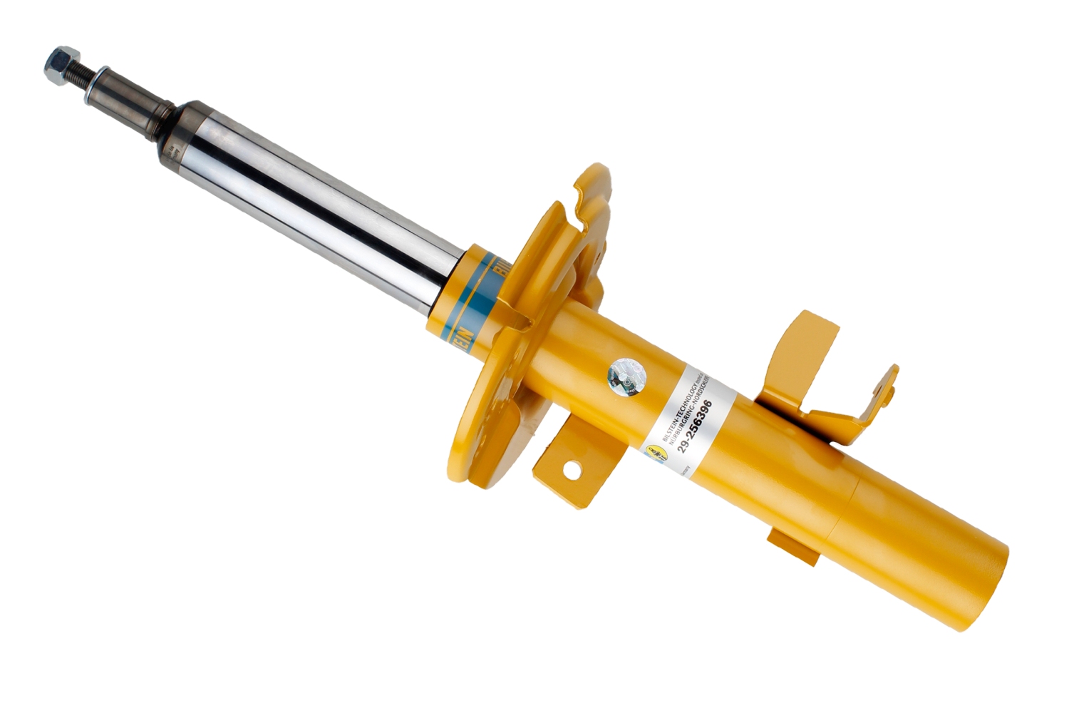 Bilstein B6 R.front Shock Absorber Ford Focus Iii Cew 11.14-