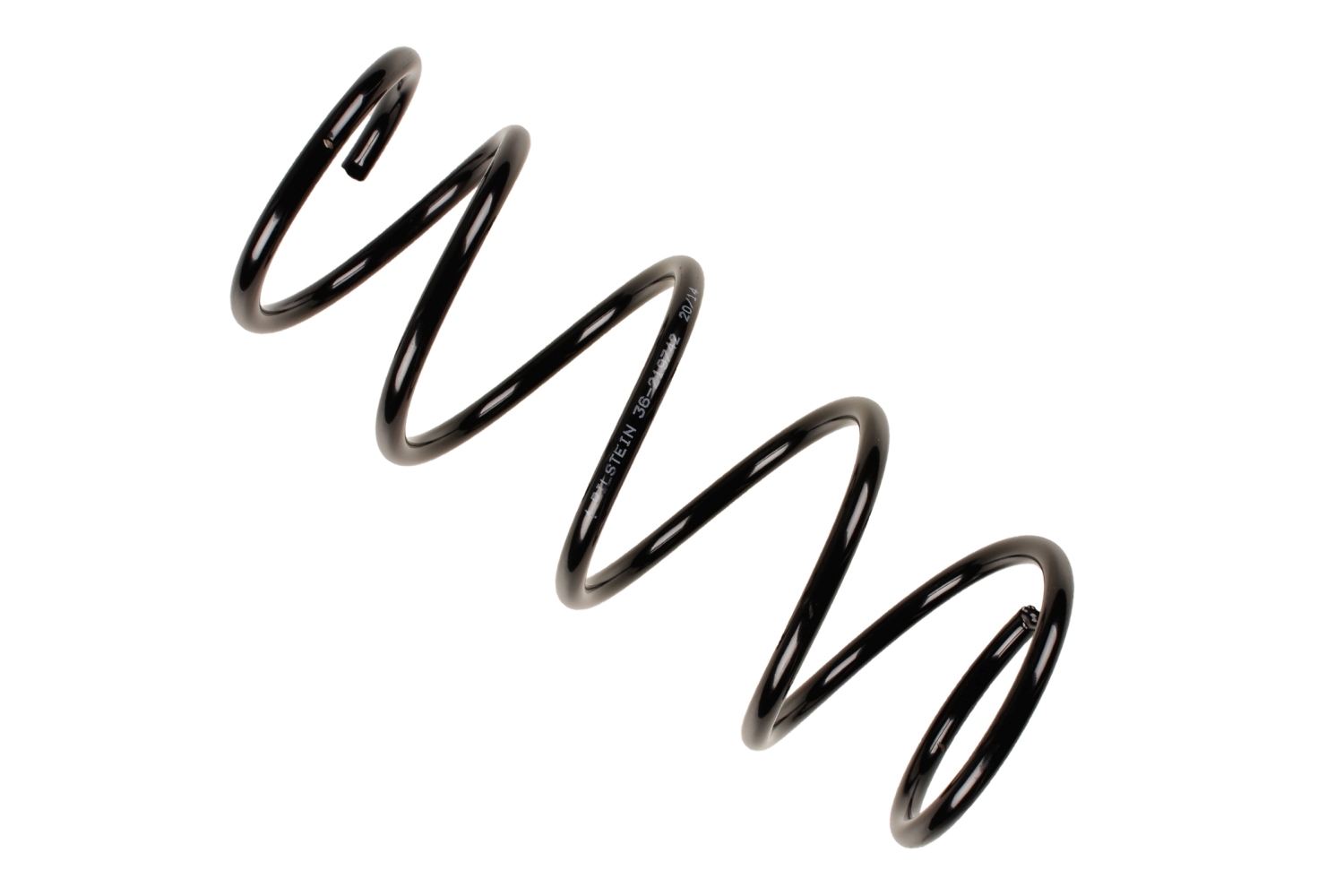 Bilstein B3 Front Spring Subaru Justy 3 G3x