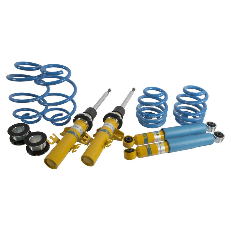 Mercedes V W447 2WD Bilstein B14 PSS Coilover