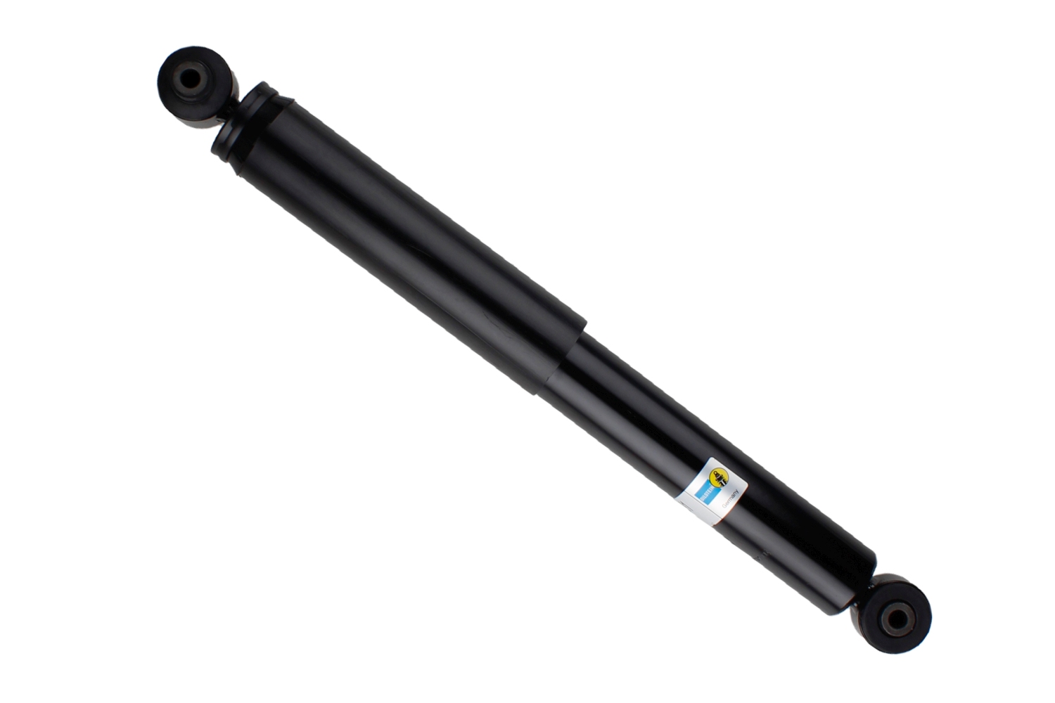 Bilstein B4 Rear Shock Absorber Renault Espace Iv
