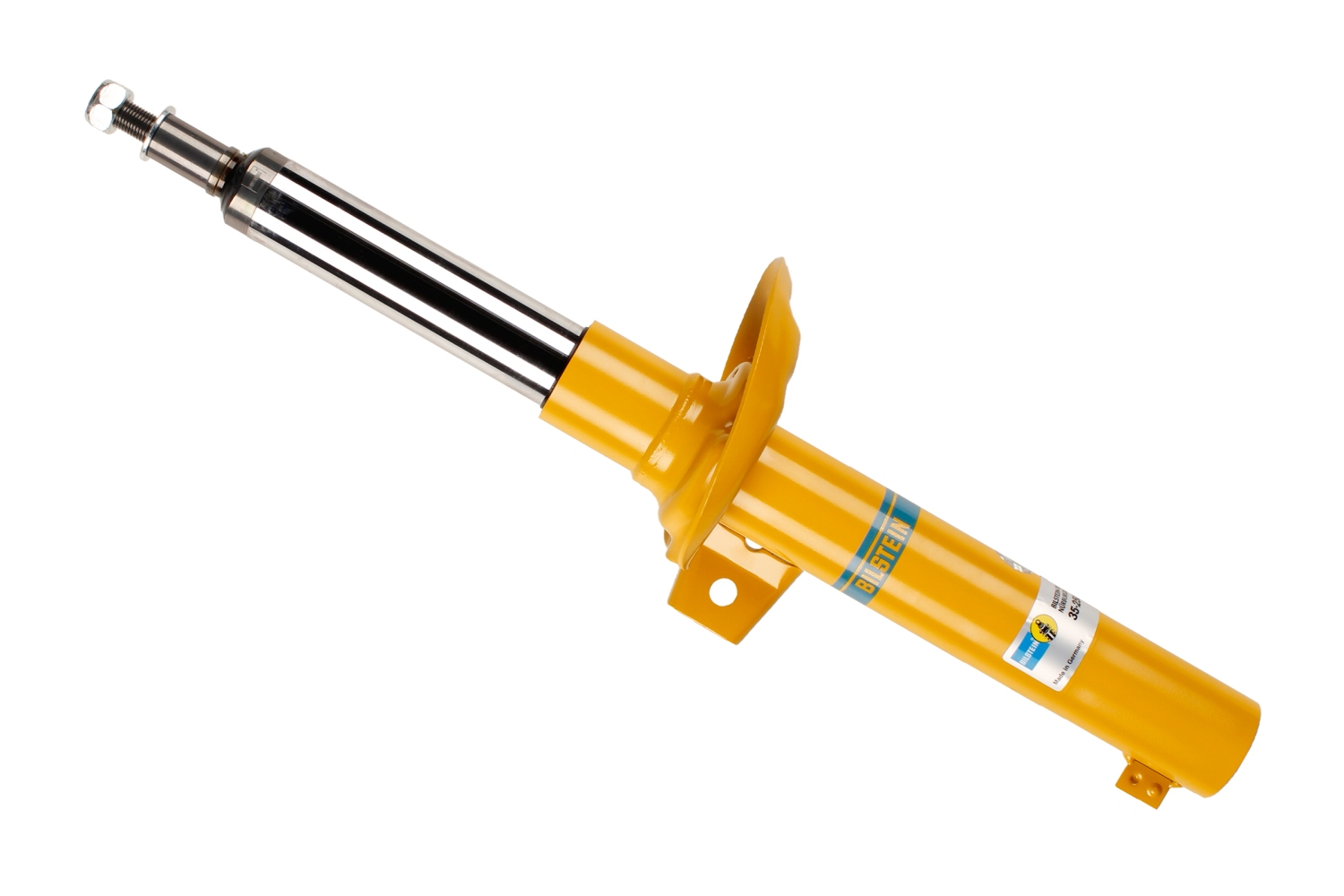 Bilstein B6 Front Shock Absorber VW Golf V 1k