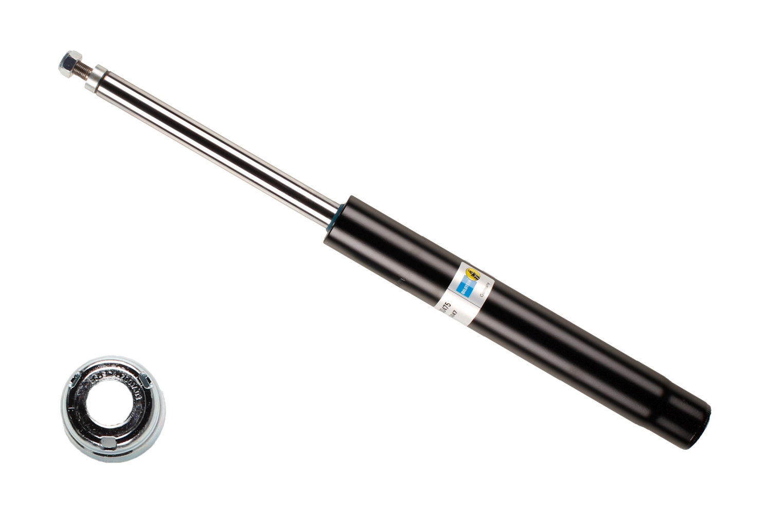 Bilstein B4 Front Shock Absorber Citroen Ax Saxo Peugeot 106