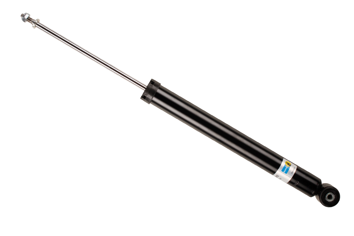 Bilstein B4 Rear Shock Absorber Audi Tt (8n3)