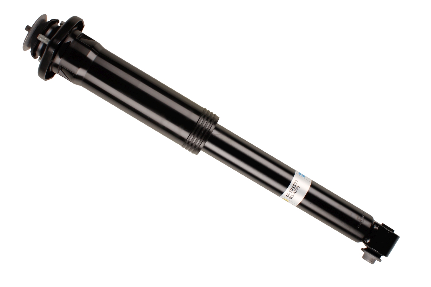 Bilstein Shock Absorber Range Rover (l322) H B4