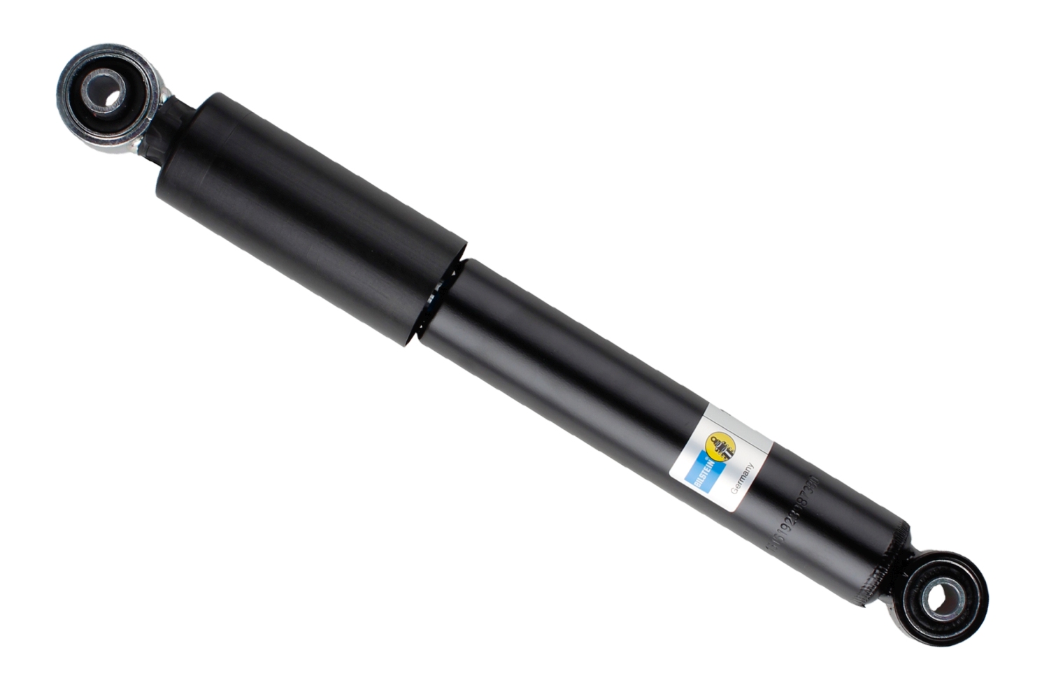 Bilstein B4 Rear Shock Absorber Kia Rio 3 (ub)