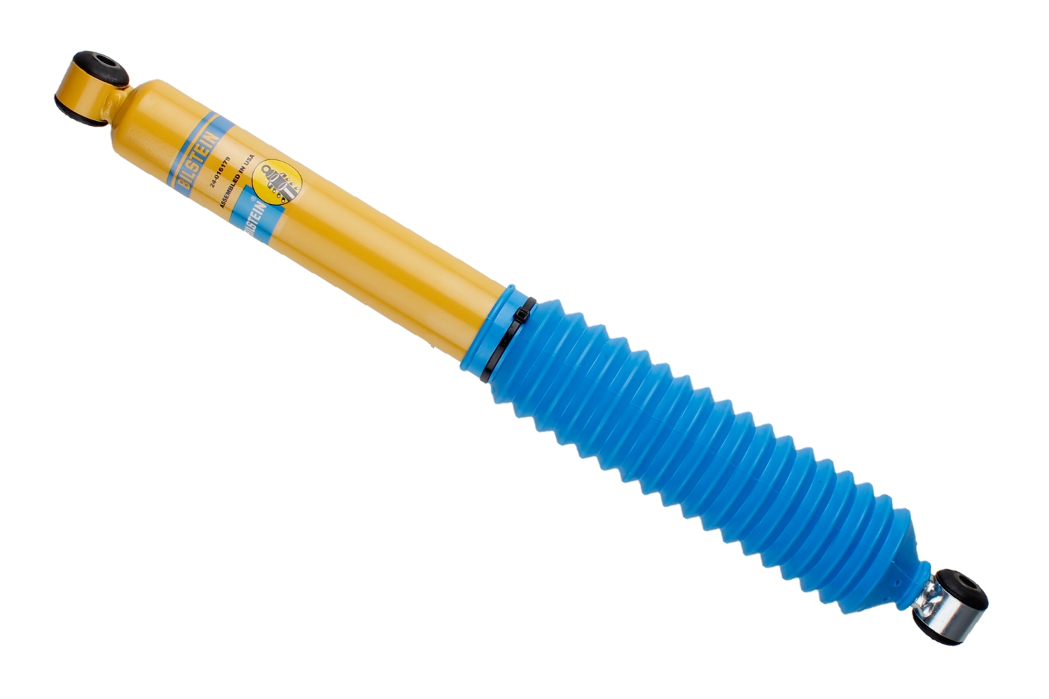 Bilstein B6 Front Shock Absorber Ford F250/350 4wd 86-03