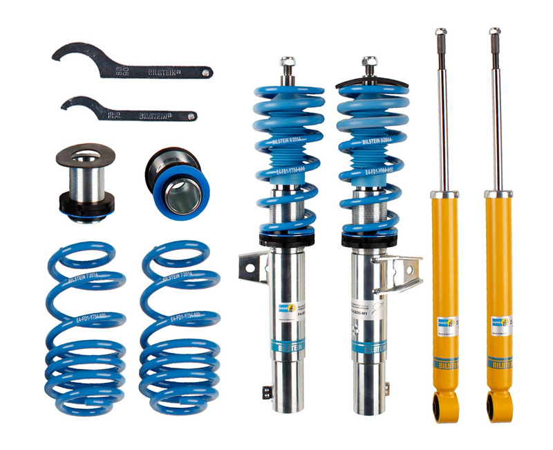 Bilstein B16 Coilover Porsche 911 C4 997