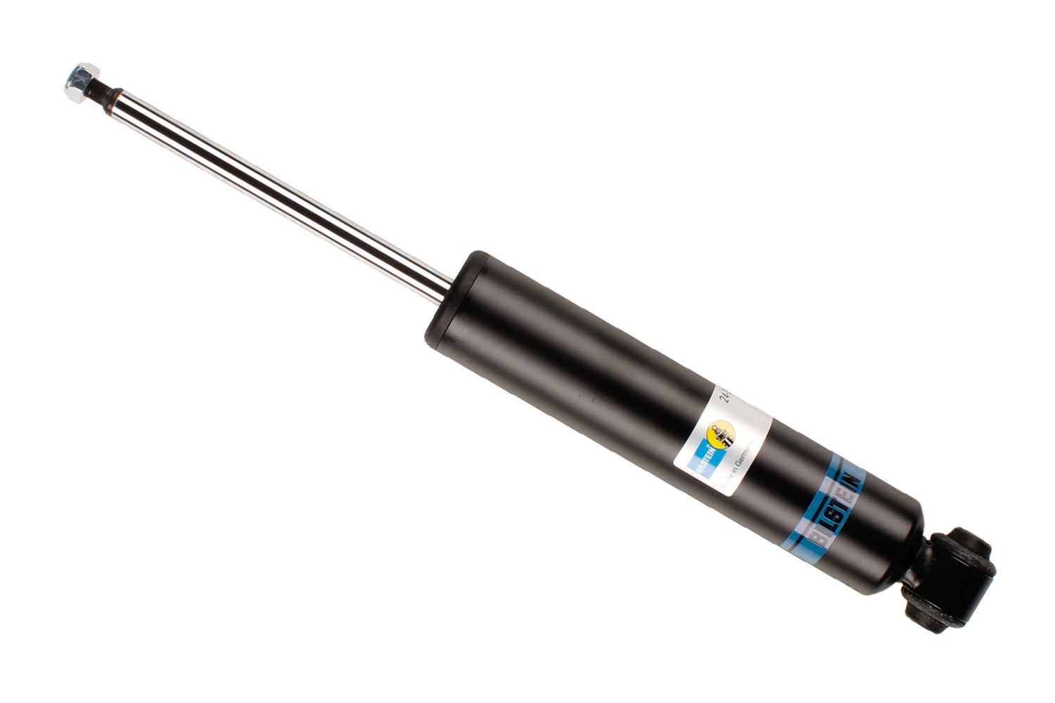 Bilstein B4 Rear Dampmatic® Shock Absorber Mbe-class S212