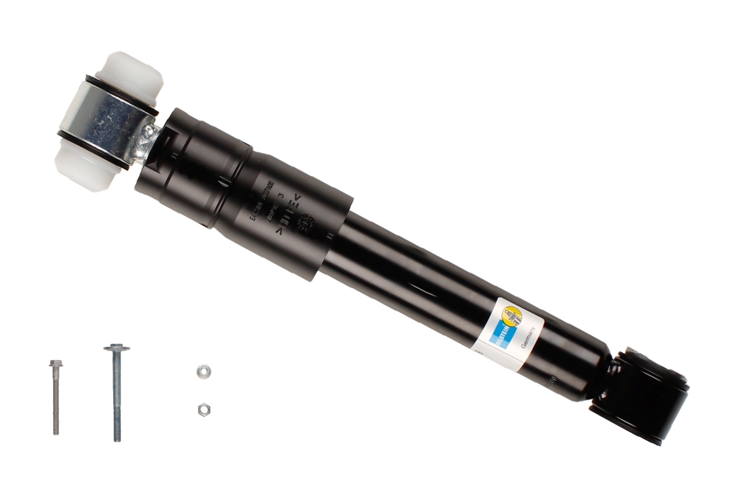 Bilstein Shock Absorber Dc W414 Ha