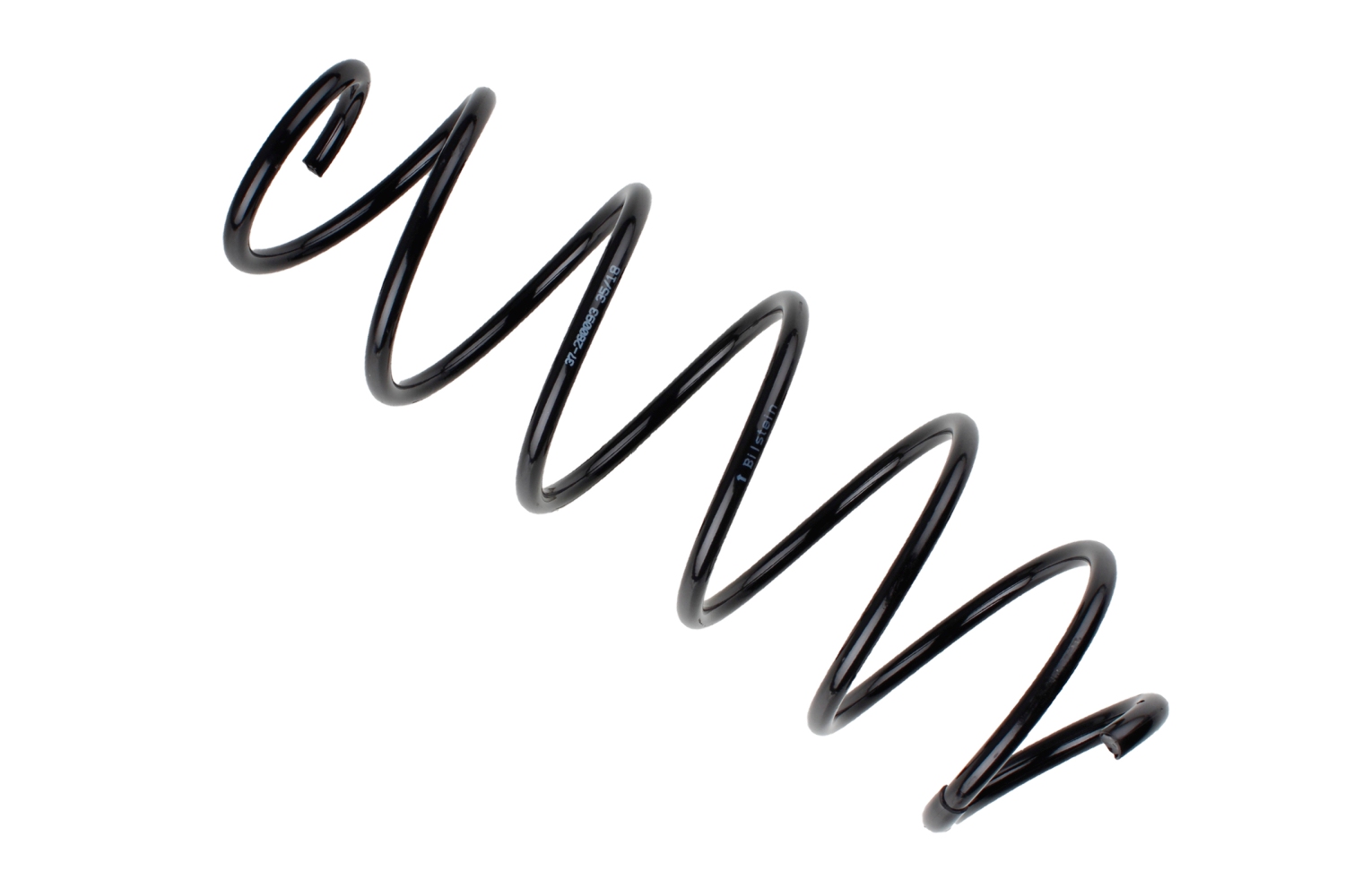 Bilstein B3 Front Spring Citroen C3 Ds3