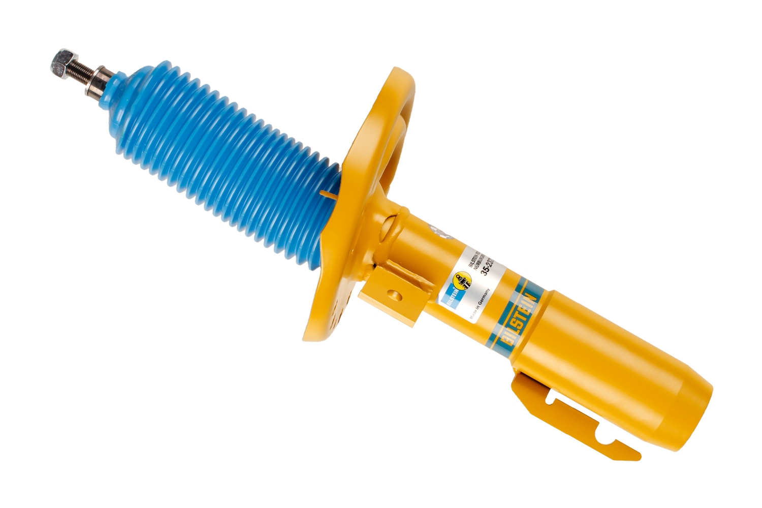 Bilstein B8 Front Shock Absorber Renault Megane Iii Rsv