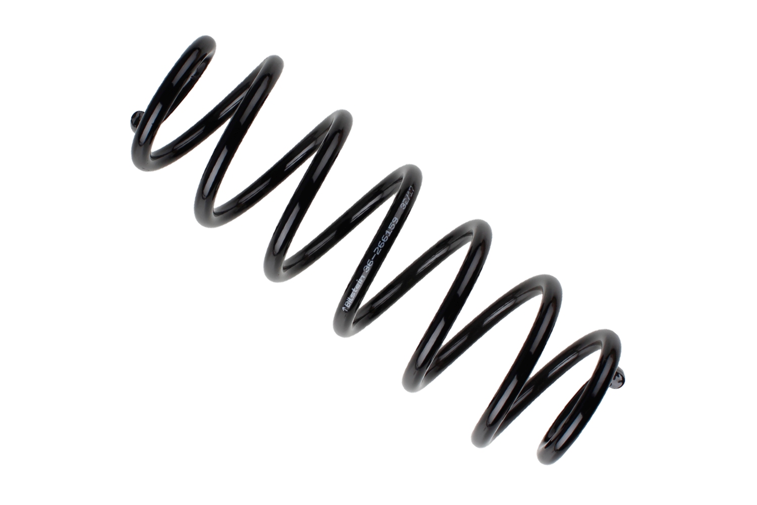 Bilstein B3 Rear Spring VW Touran 1t1 1t2 1t3