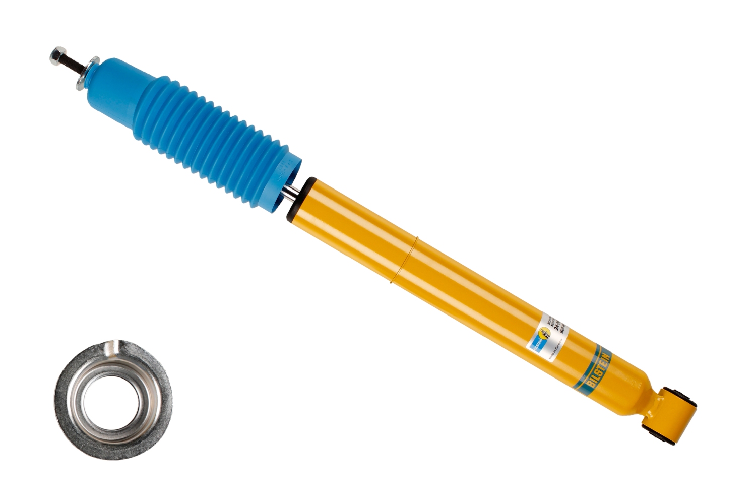 Bilstein B6 Rear Shock Absorber Honda Accord New 99