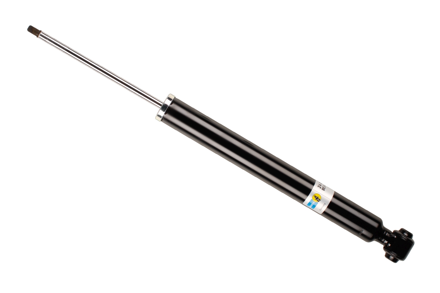 Bilstein B4 Rear Dampmatic® Shock Absorber Mercedes C-class W204 Sdd