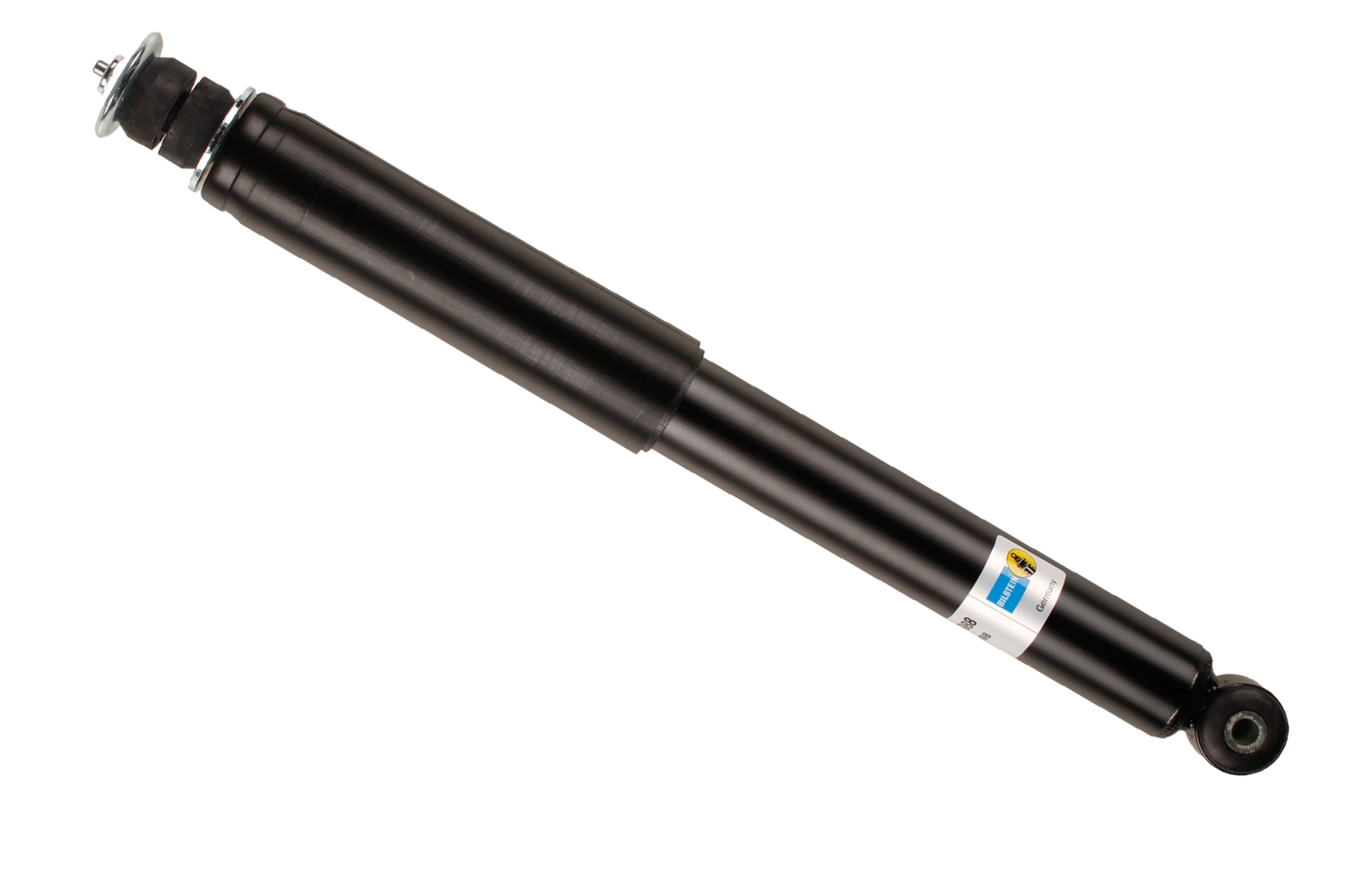 Bilstein B4 Rear Shock Absorber Opel Corsa C Tigra Tt M10