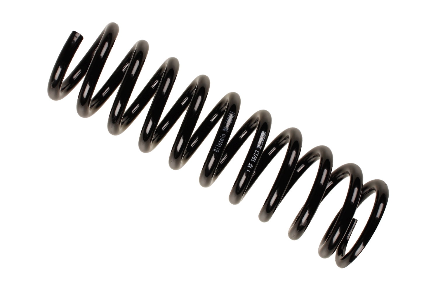 Bilstein B3 Front Spring Mercedes C-class W202 S202