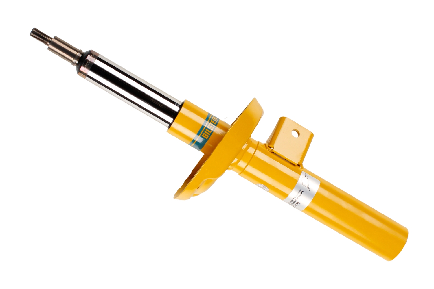 Bilstein B6 L.front Shock Absorber Opel Astra J Gtc