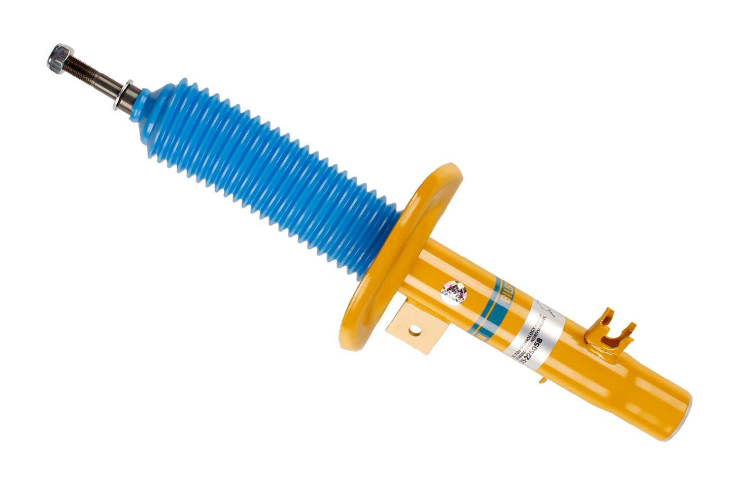 Bilstein B6 L.front Shock Absorber Peugeot 208 Dm47