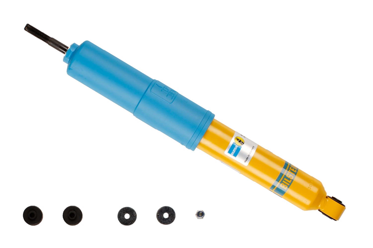 Bilstein B6 Rear Shock Absorber Austin Mg Mini Rover