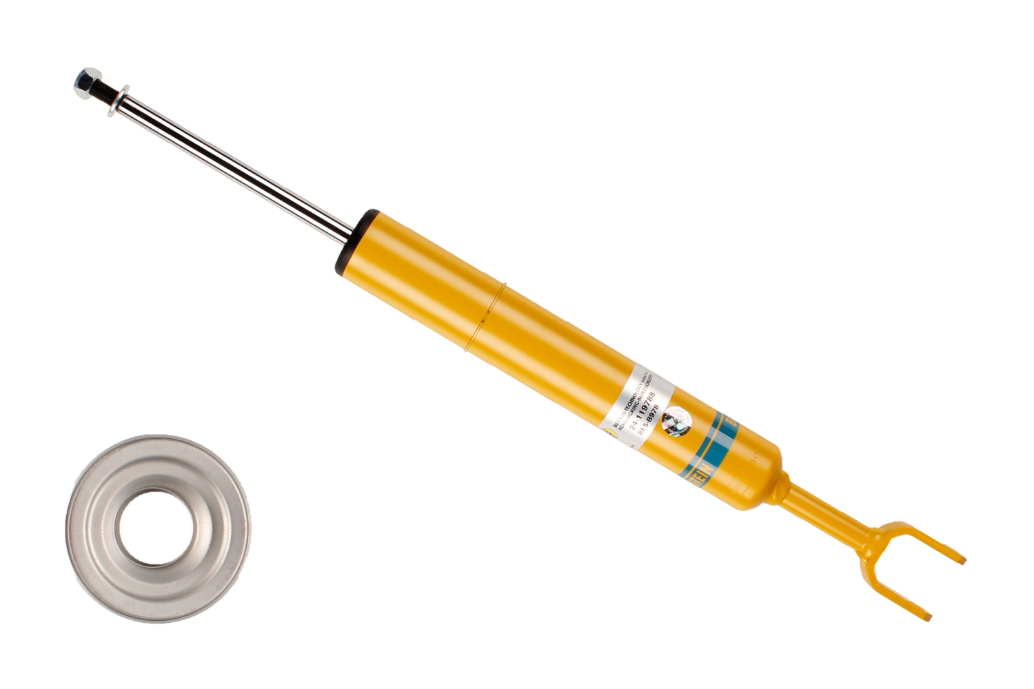 Bilstein B6 Front Shock Absorber Audi A4 Seat Exeo