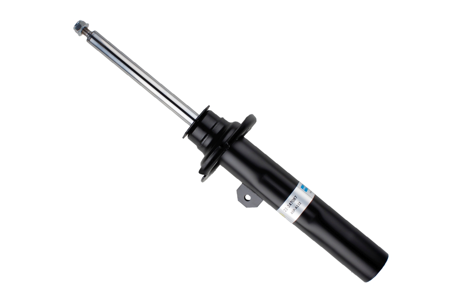 Bilstein B4 R. Rear Shock Absorber BMW 2 Series Active Tourer Vr