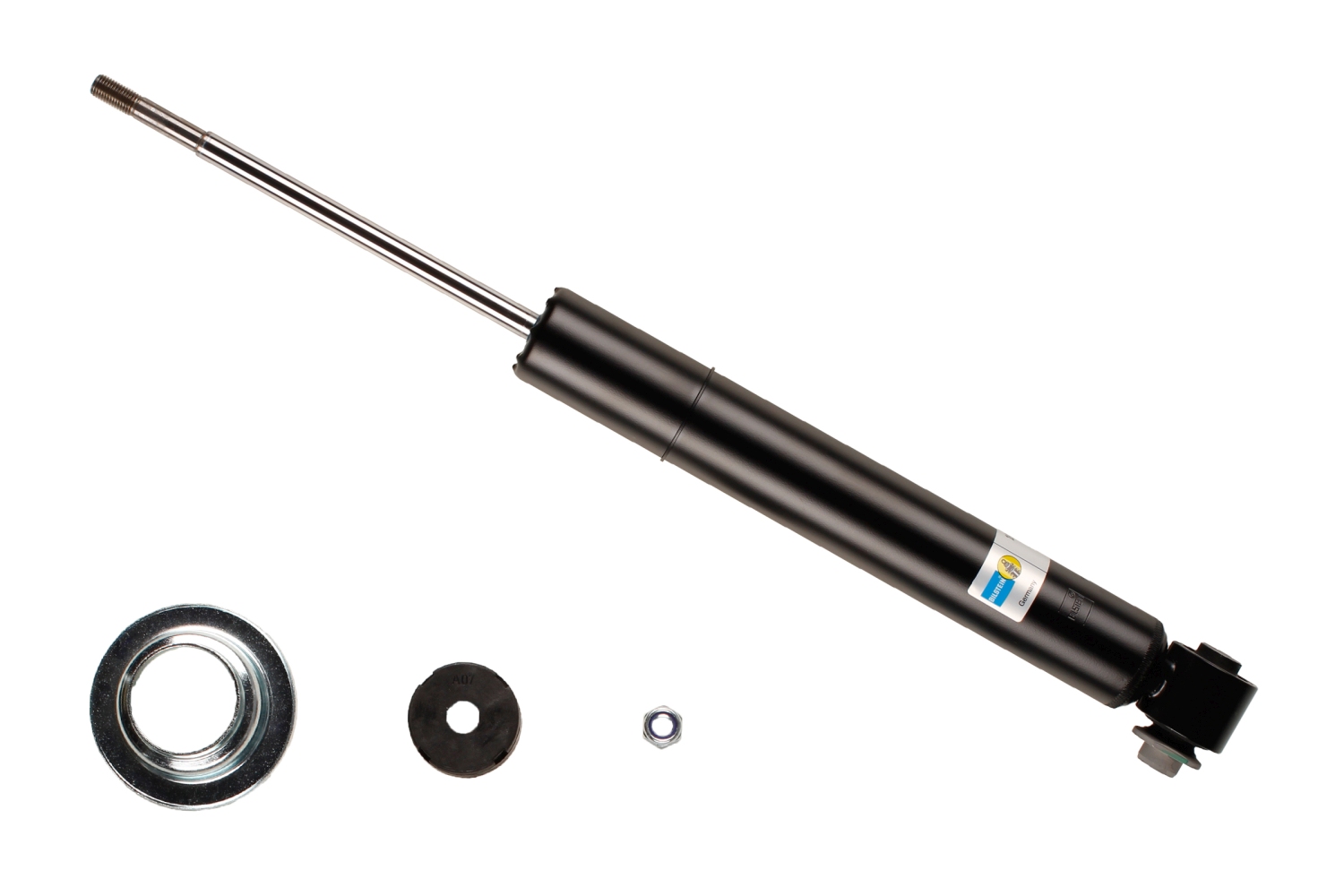 Bilstein B4 Rear Shock Absorber BMW 5 Series E60 M-technik