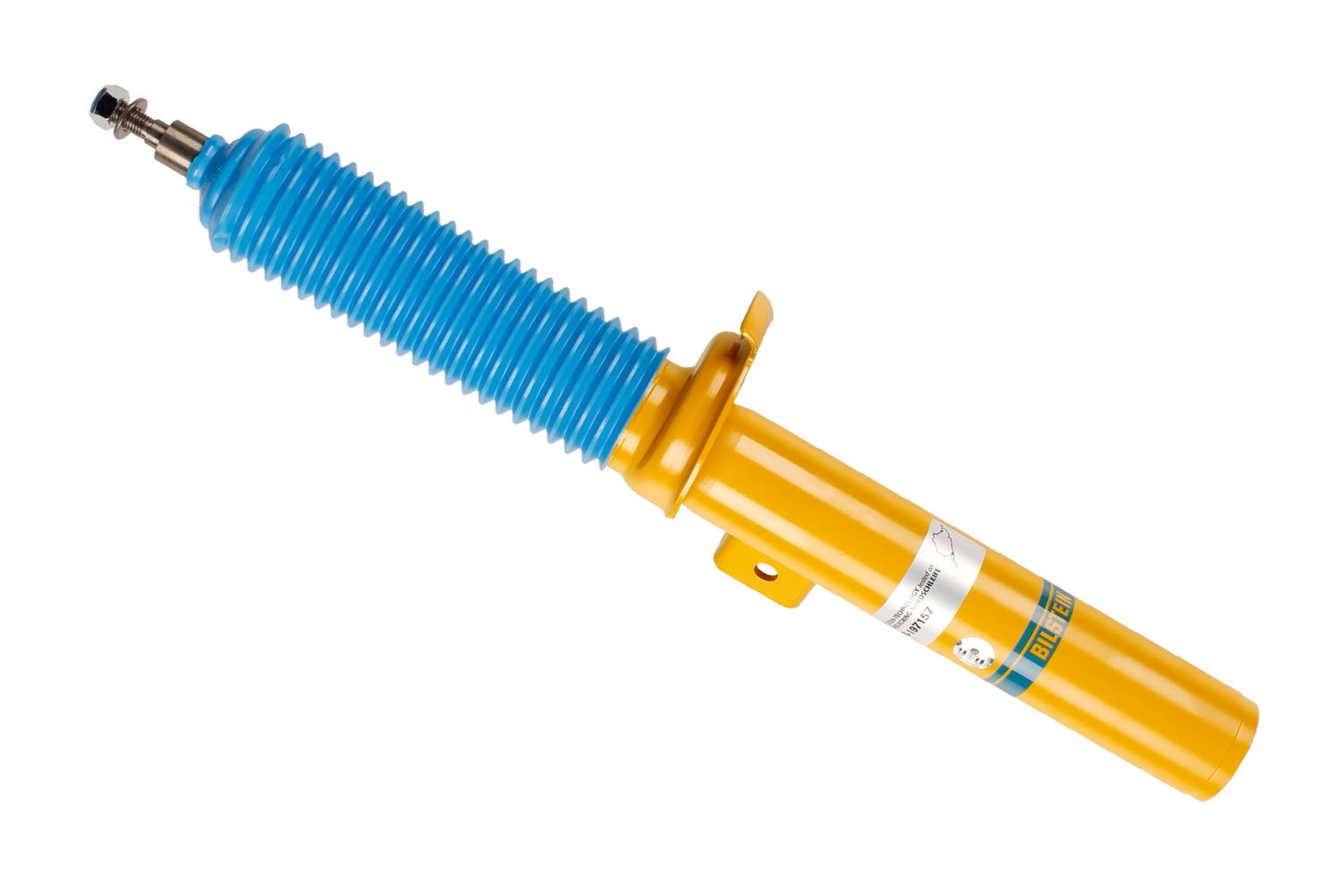 Bilstein B6 L.front Shock Absorber BMW X3 (f25)