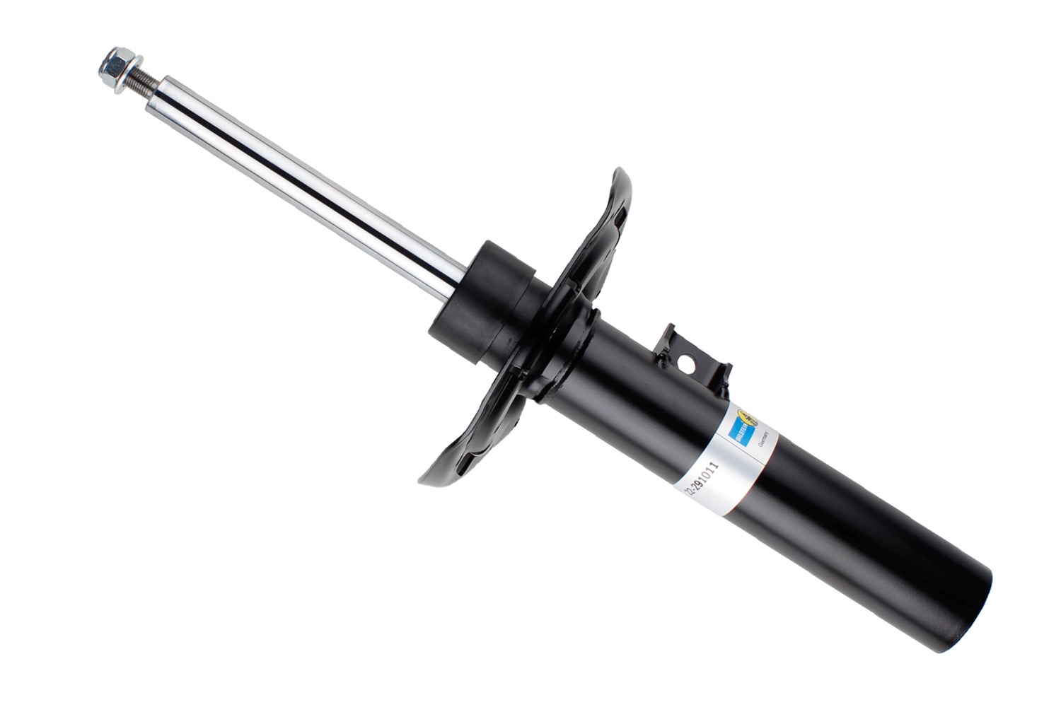 Bilstein B4 R. Front Shock Absorber Honda Civic X Coupe