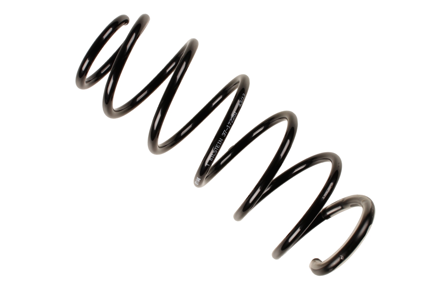 Bilstein B3 Front Spring Peugeot 207